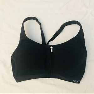 VSX Sport Front Close Bra